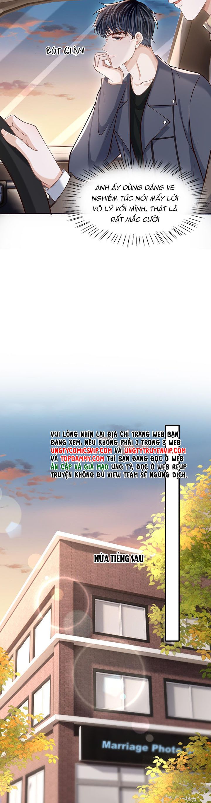 Để Tâm Chapter 47 - Next Chapter 48