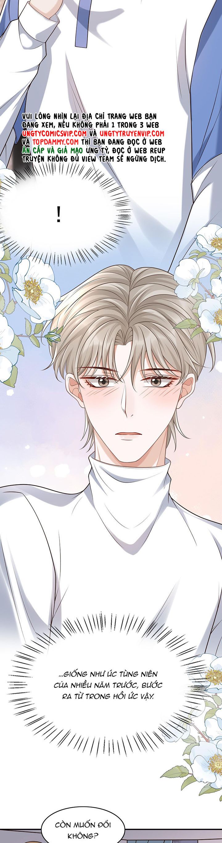 Để Tâm Chapter 47 - Next Chapter 48