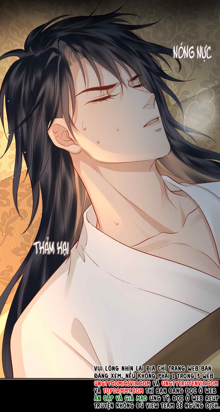 Tham Hoan Chapter 8 - Next Chapter 9