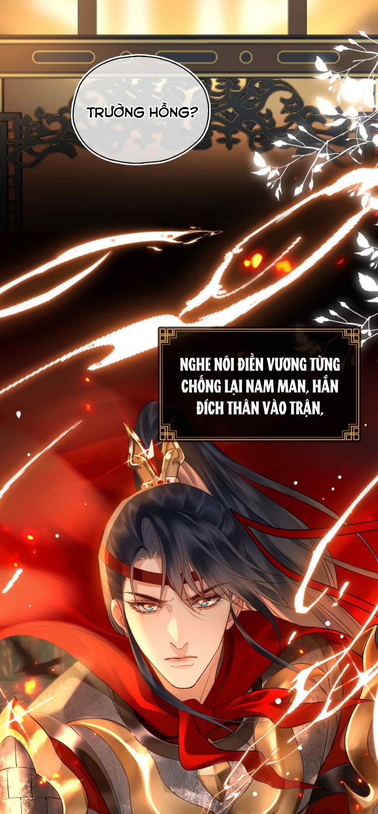 Tham Hoan Chapter 8 - Next Chapter 9