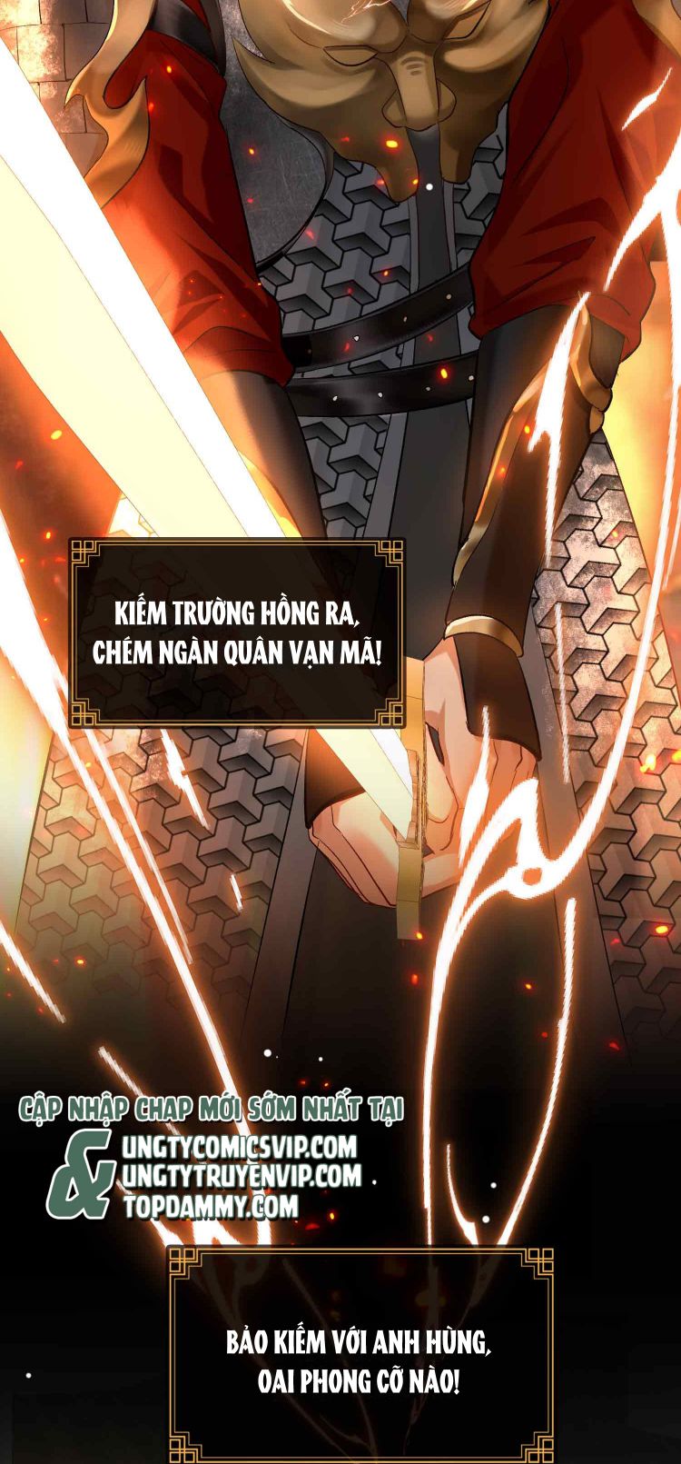 Tham Hoan Chapter 8 - Next Chapter 9