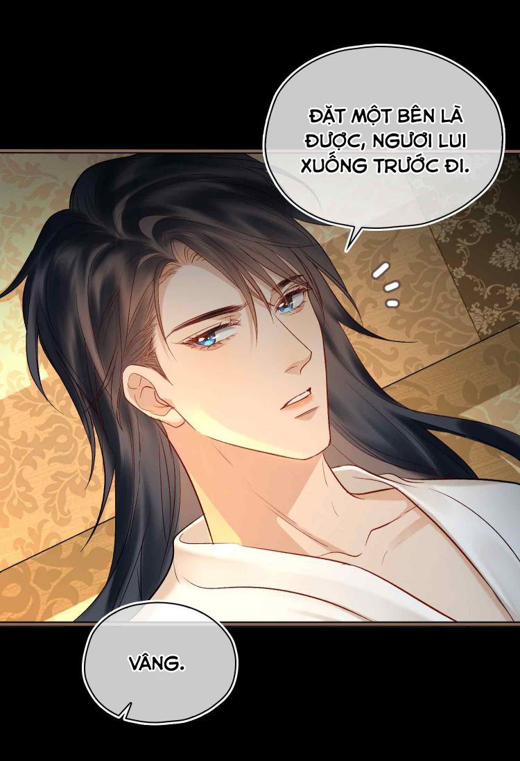 Tham Hoan Chapter 8 - Next Chapter 9