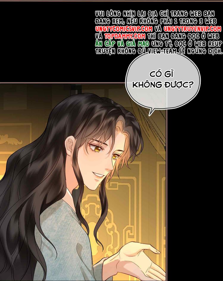 Tham Hoan Chapter 8 - Next Chapter 9