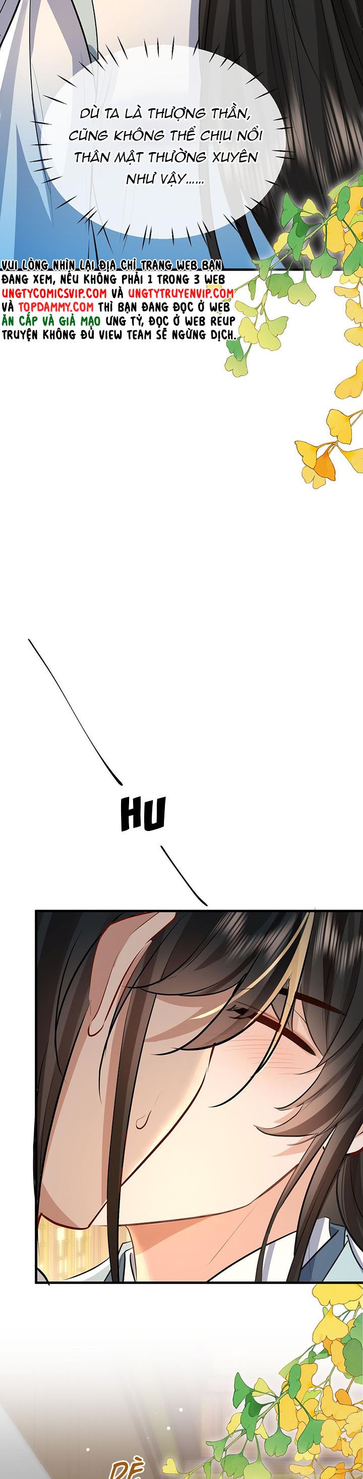 Ma Tôn Đại Nhân Song Tu Không Chapter 33 - Trang 3