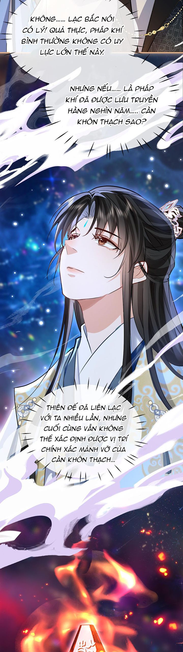 Ma Tôn Đại Nhân Song Tu Không Chapter 33 - Trang 3