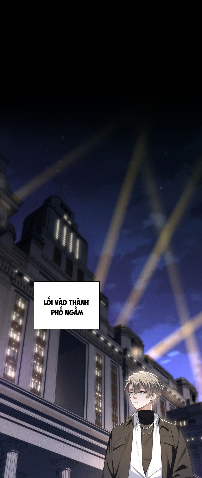 Thiếu Gia Không Ngoan Chapter 14 - Trang 4