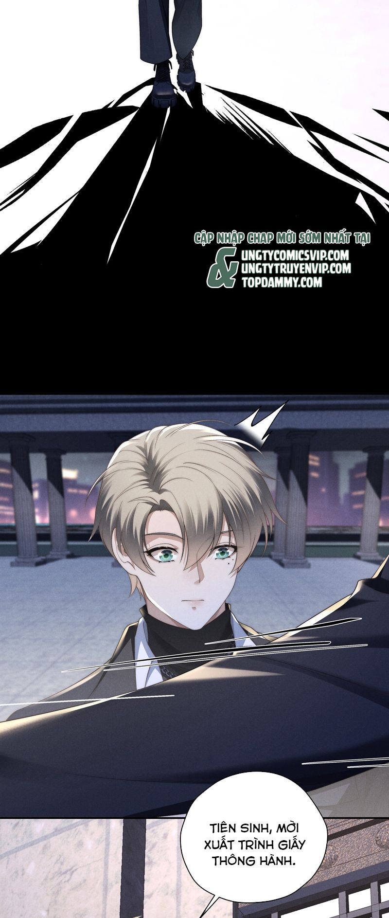 Thiếu Gia Không Ngoan Chapter 14 - Trang 4