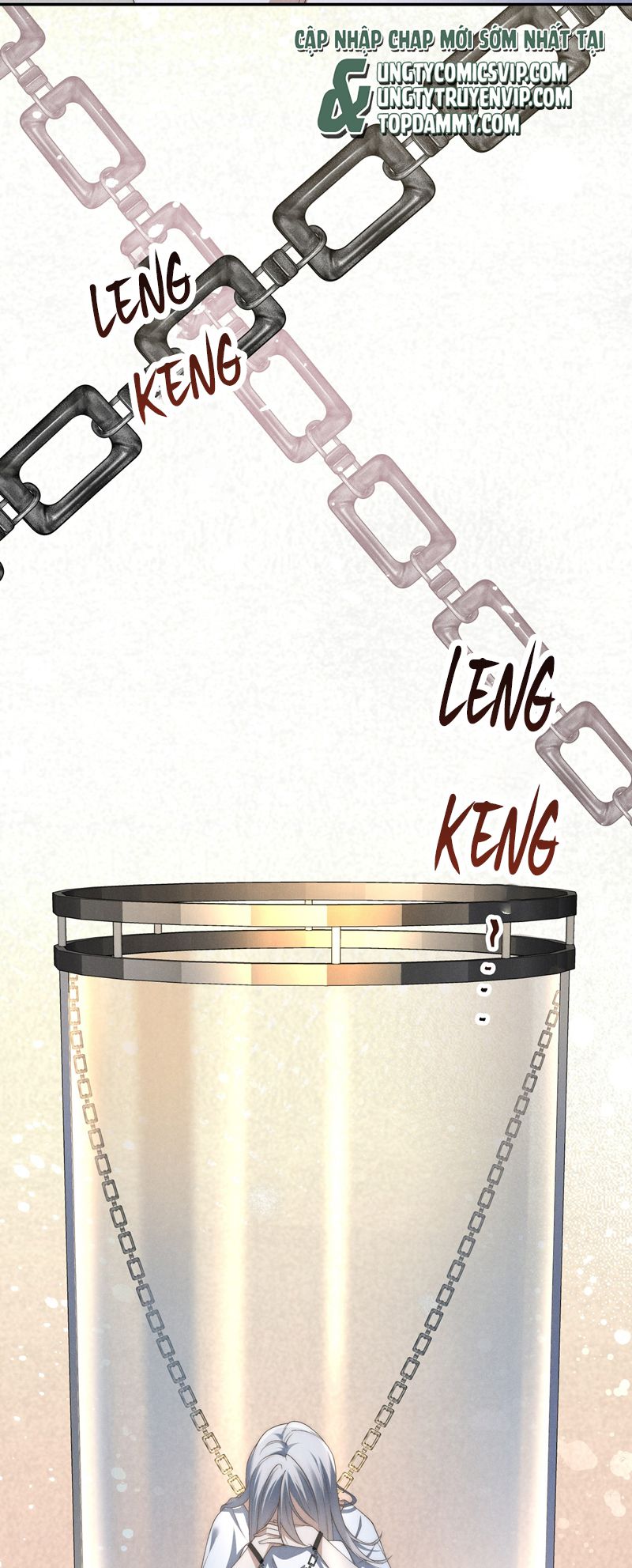 Thiếu Gia Không Ngoan Chapter 14 - Trang 4