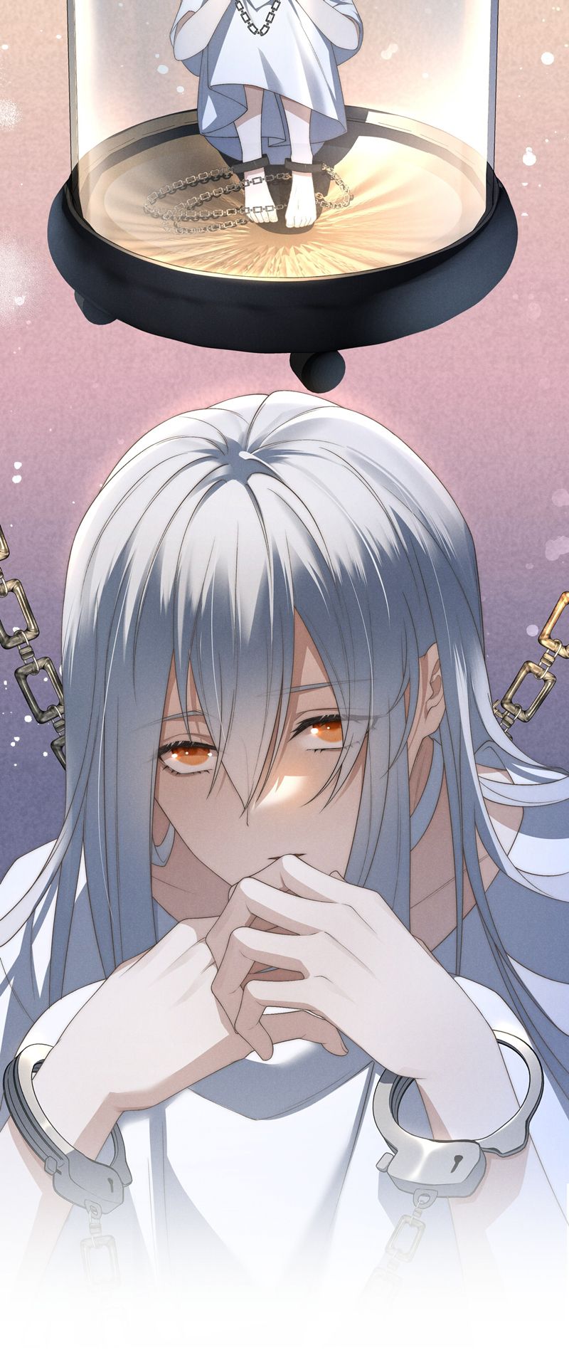 Thiếu Gia Không Ngoan Chapter 14 - Trang 4