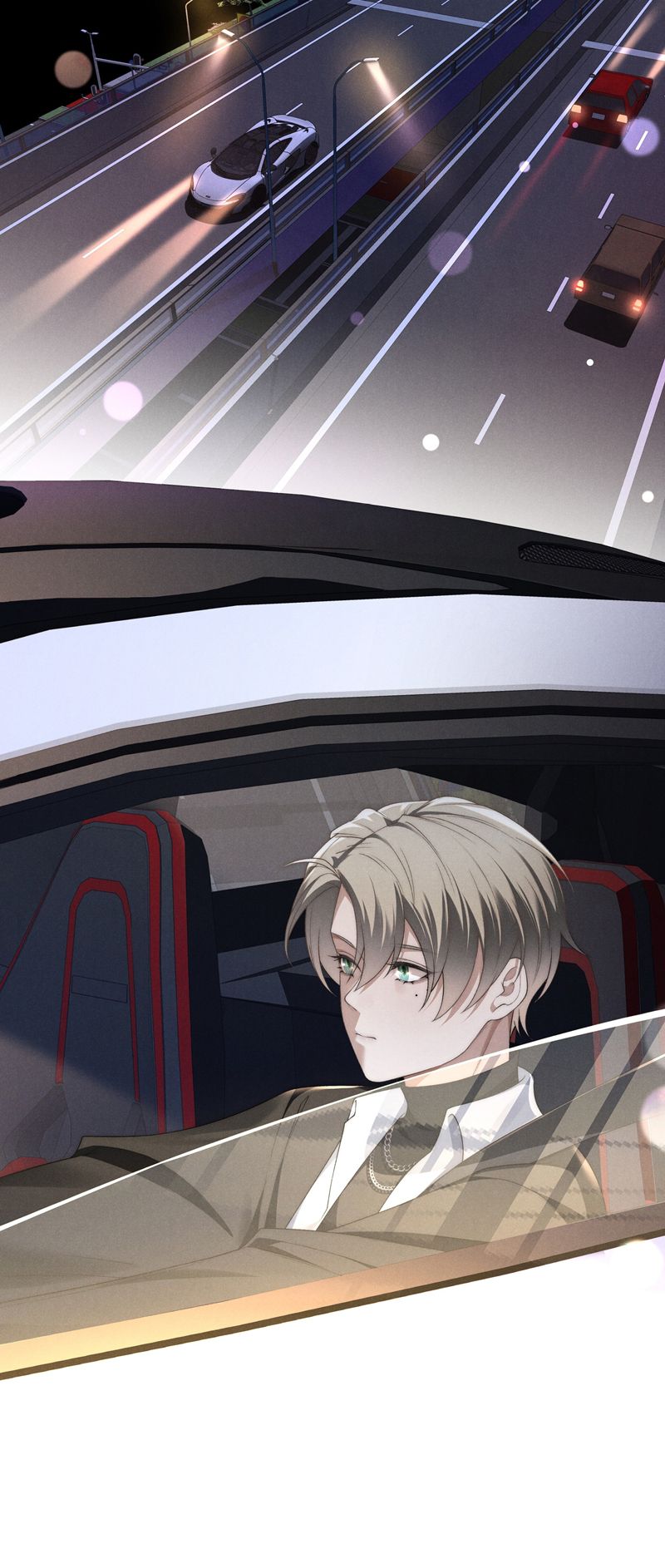 Thiếu Gia Không Ngoan Chapter 14 - Trang 4