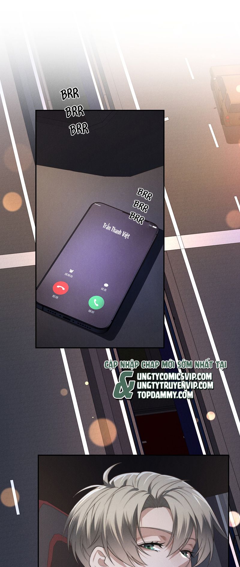 Thiếu Gia Không Ngoan Chapter 14 - Trang 4