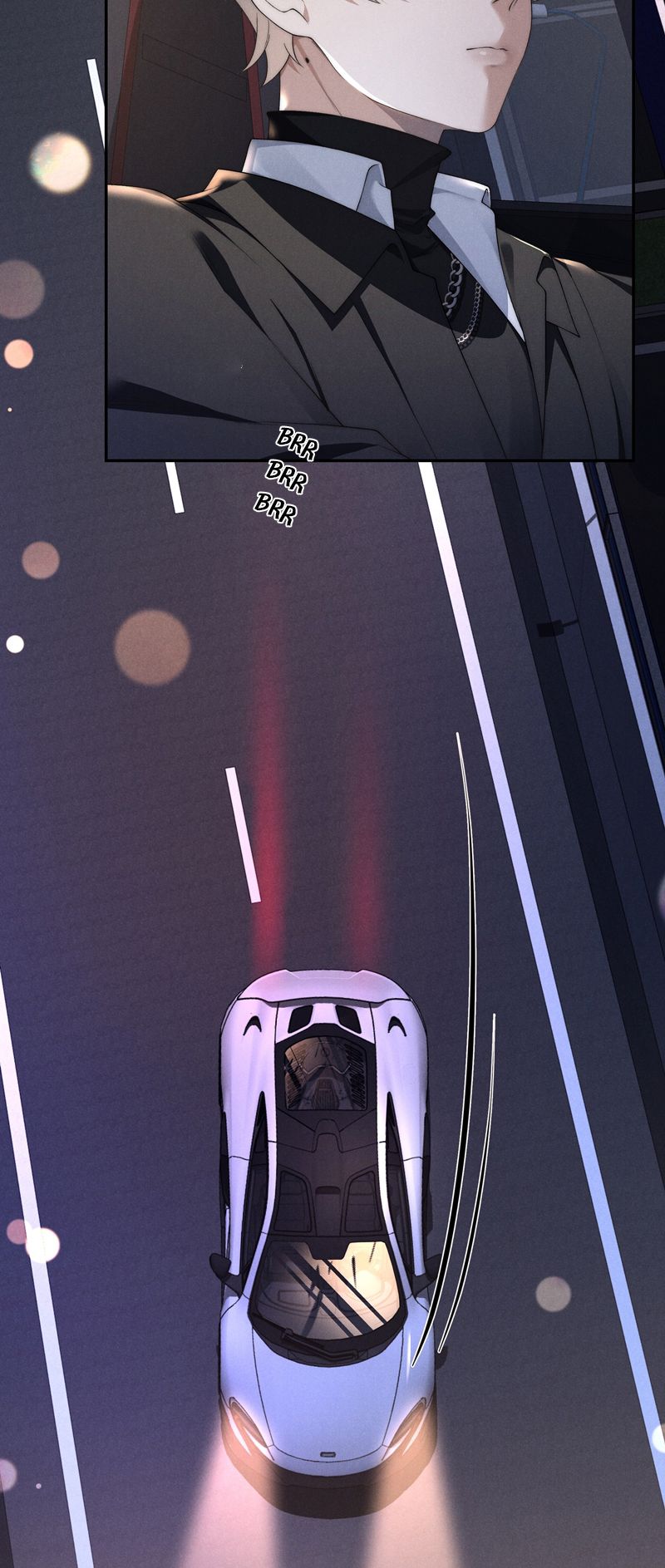 Thiếu Gia Không Ngoan Chapter 14 - Trang 4