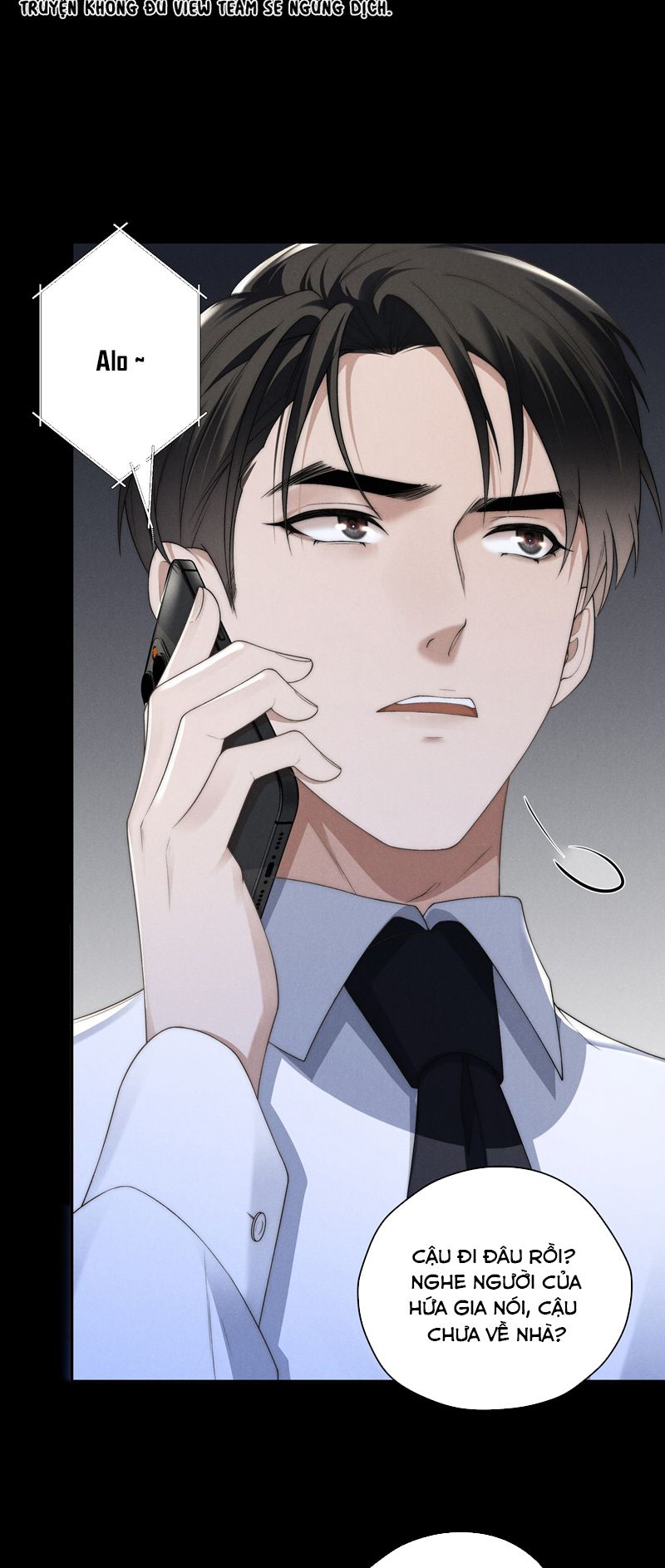 Thiếu Gia Không Ngoan Chapter 14 - Trang 4