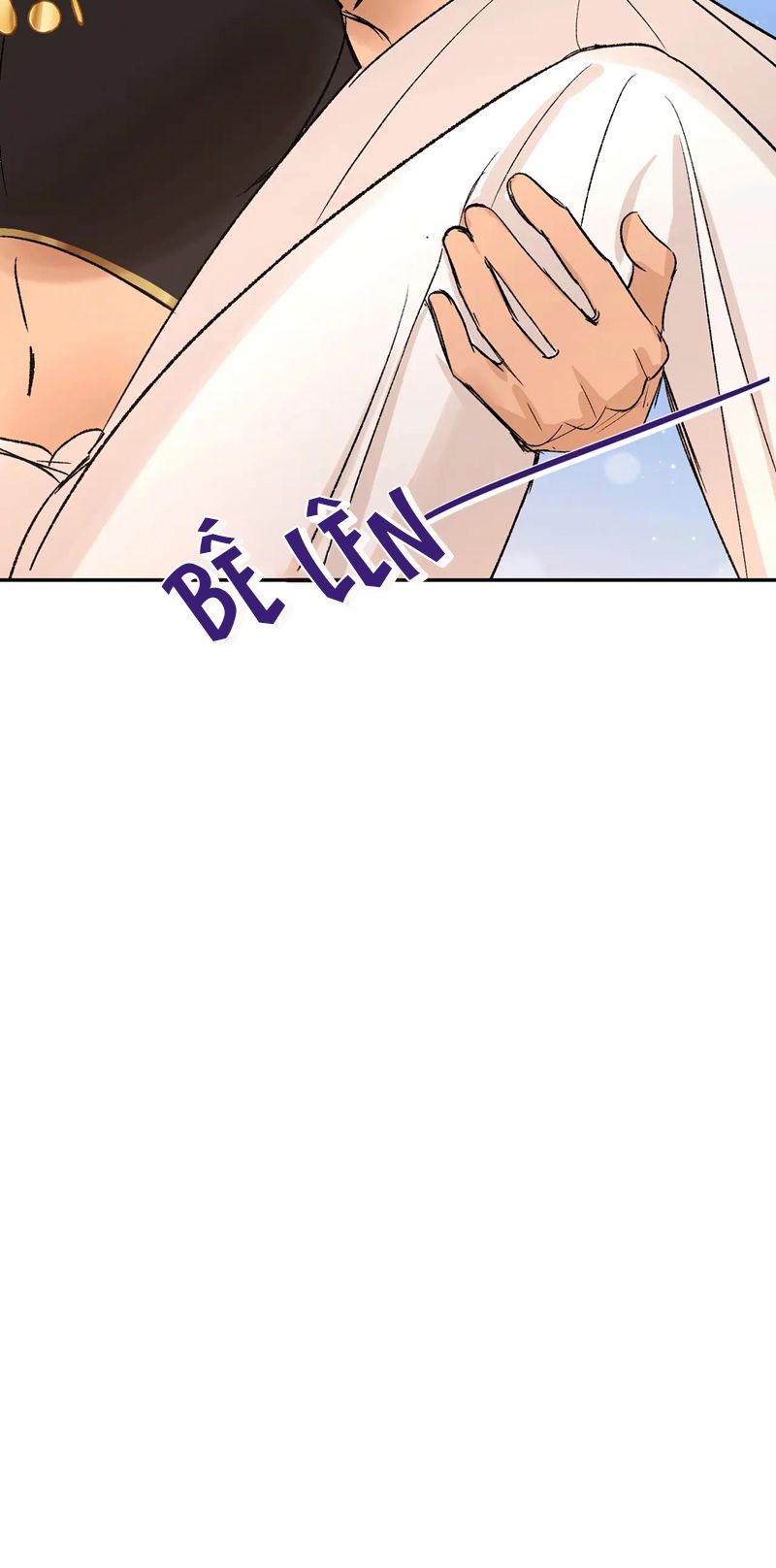 Mộng Tưởng Của Thần Quan Là Cưỡi Lên Thiên Cổ Ác Long Chapter 10 - Trang 3