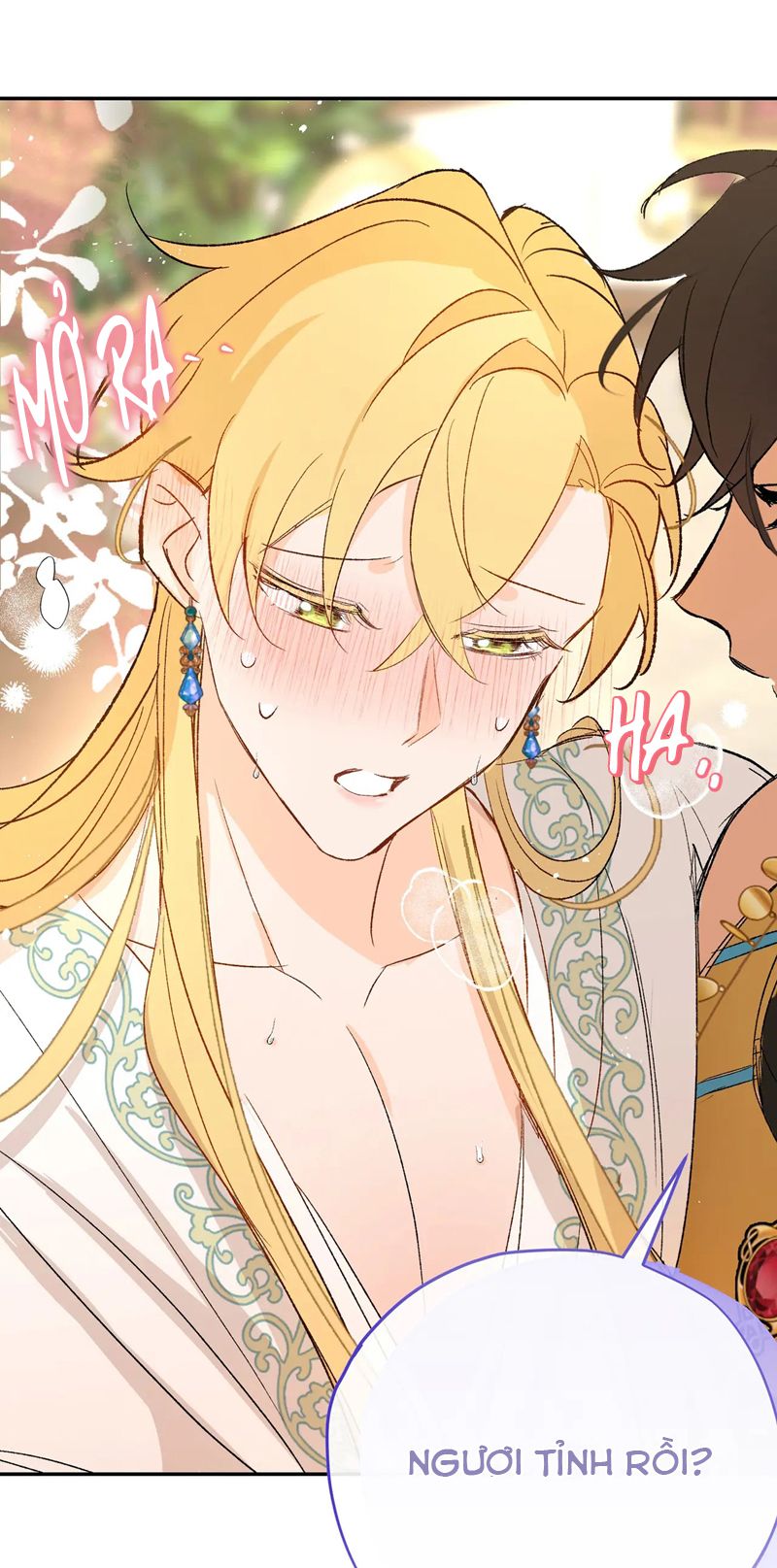 Mộng Tưởng Của Thần Quan Là Cưỡi Lên Thiên Cổ Ác Long Chapter 10 - Trang 3