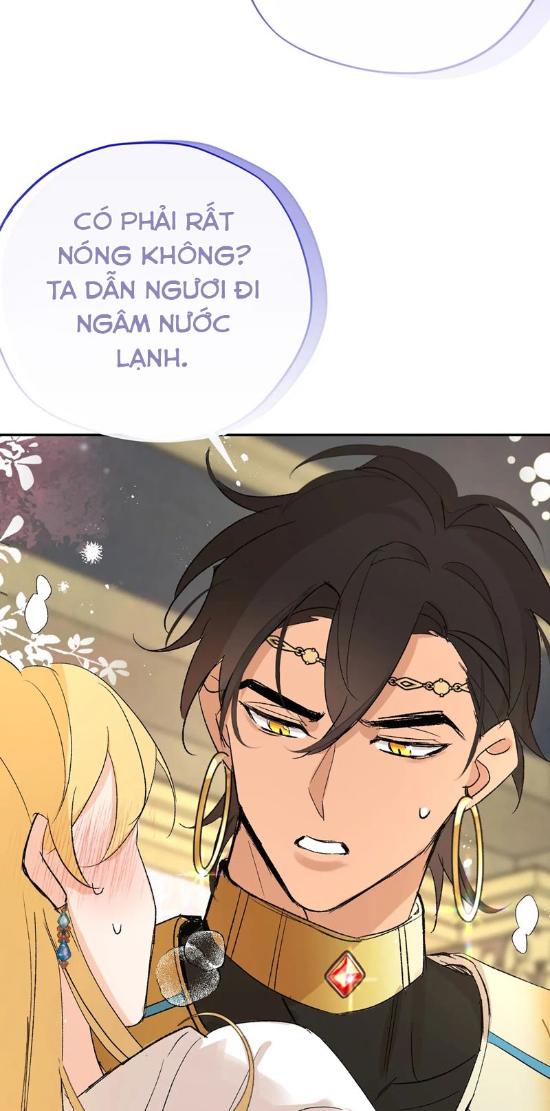 Mộng Tưởng Của Thần Quan Là Cưỡi Lên Thiên Cổ Ác Long Chapter 10 - Trang 3