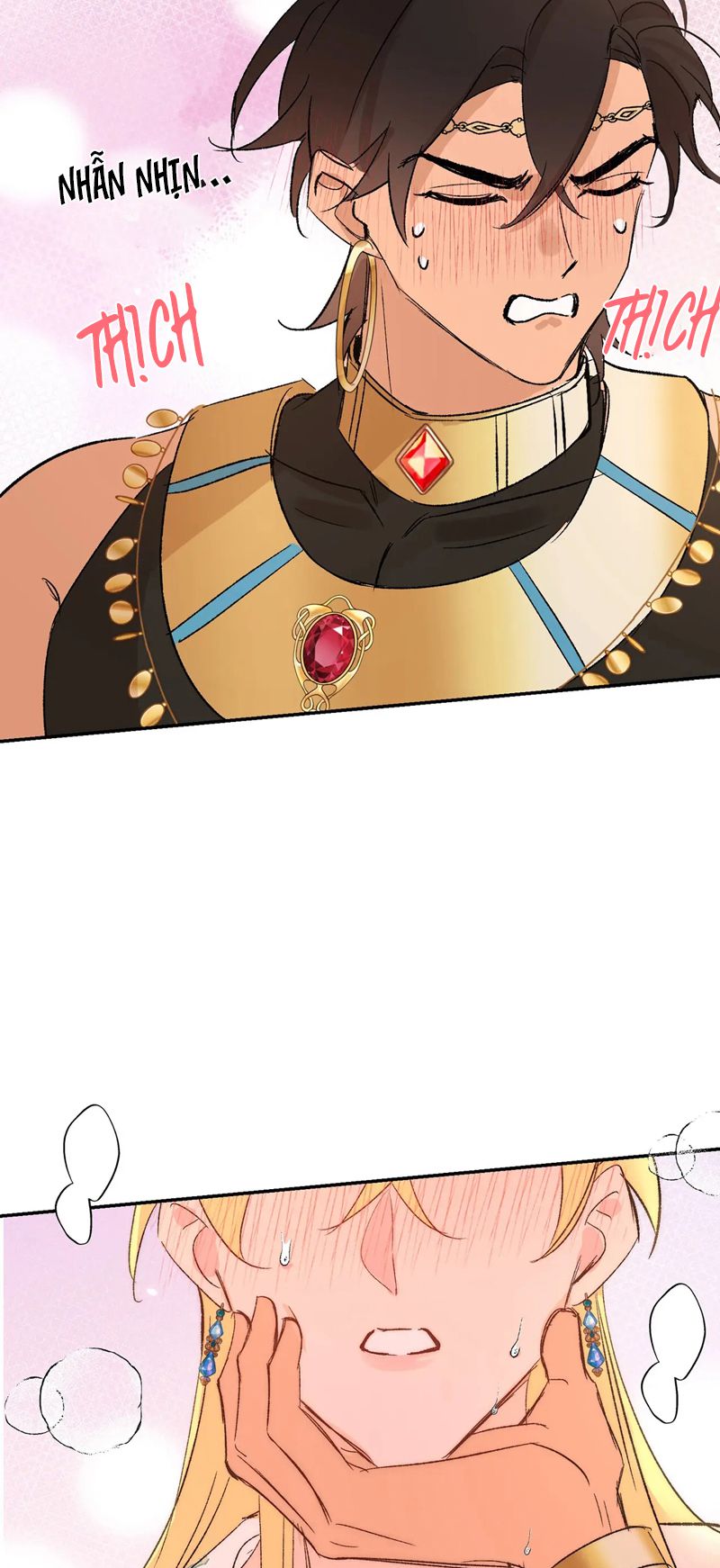 Mộng Tưởng Của Thần Quan Là Cưỡi Lên Thiên Cổ Ác Long Chapter 10 - Trang 3