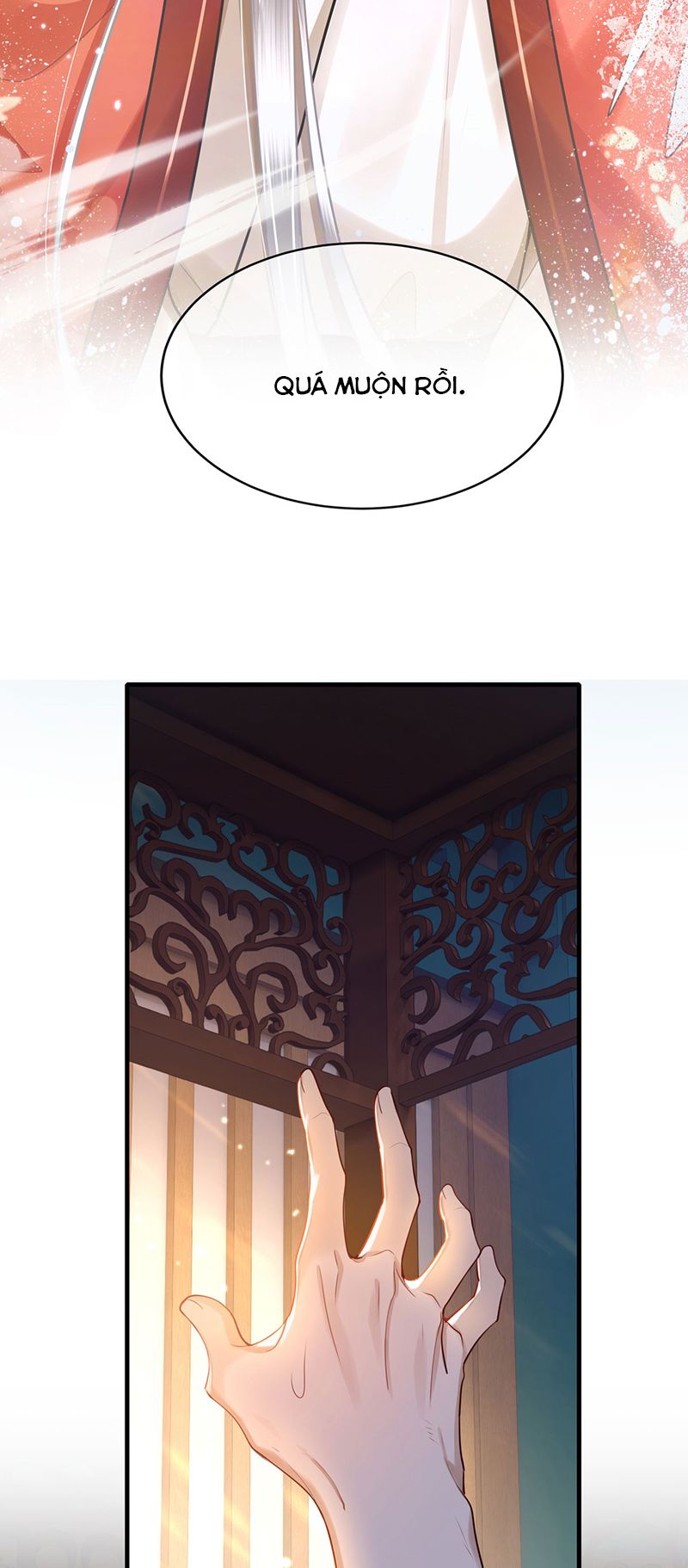 Điện Hạ Khuynh Thành Chapter 62 - Trang 4