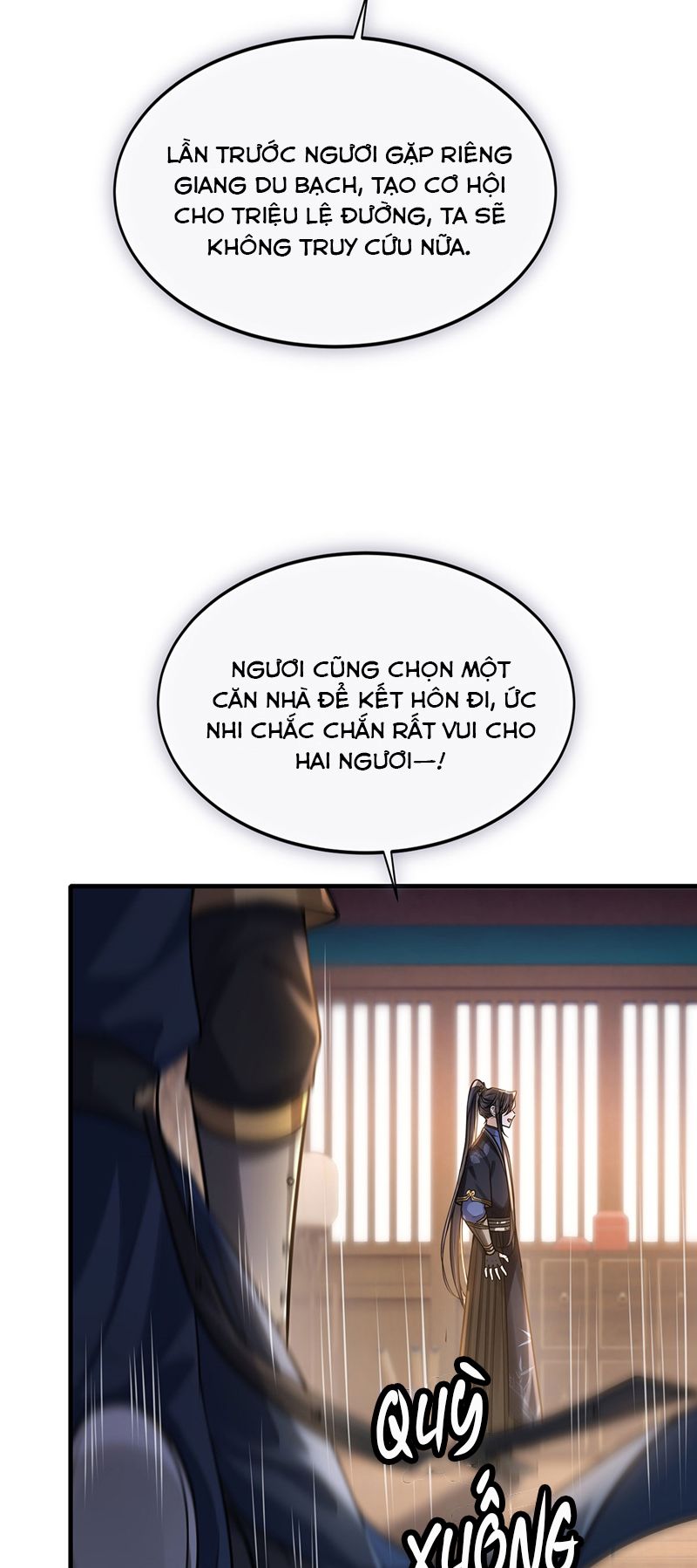 Điện Hạ Khuynh Thành Chapter 62 - Trang 4