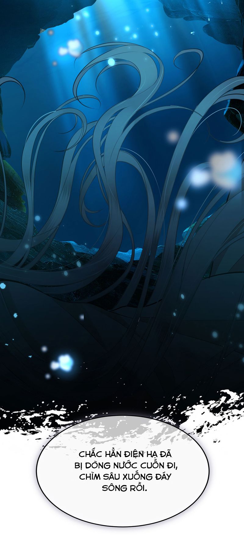 Điện Hạ Khuynh Thành Chapter 62 - Trang 4