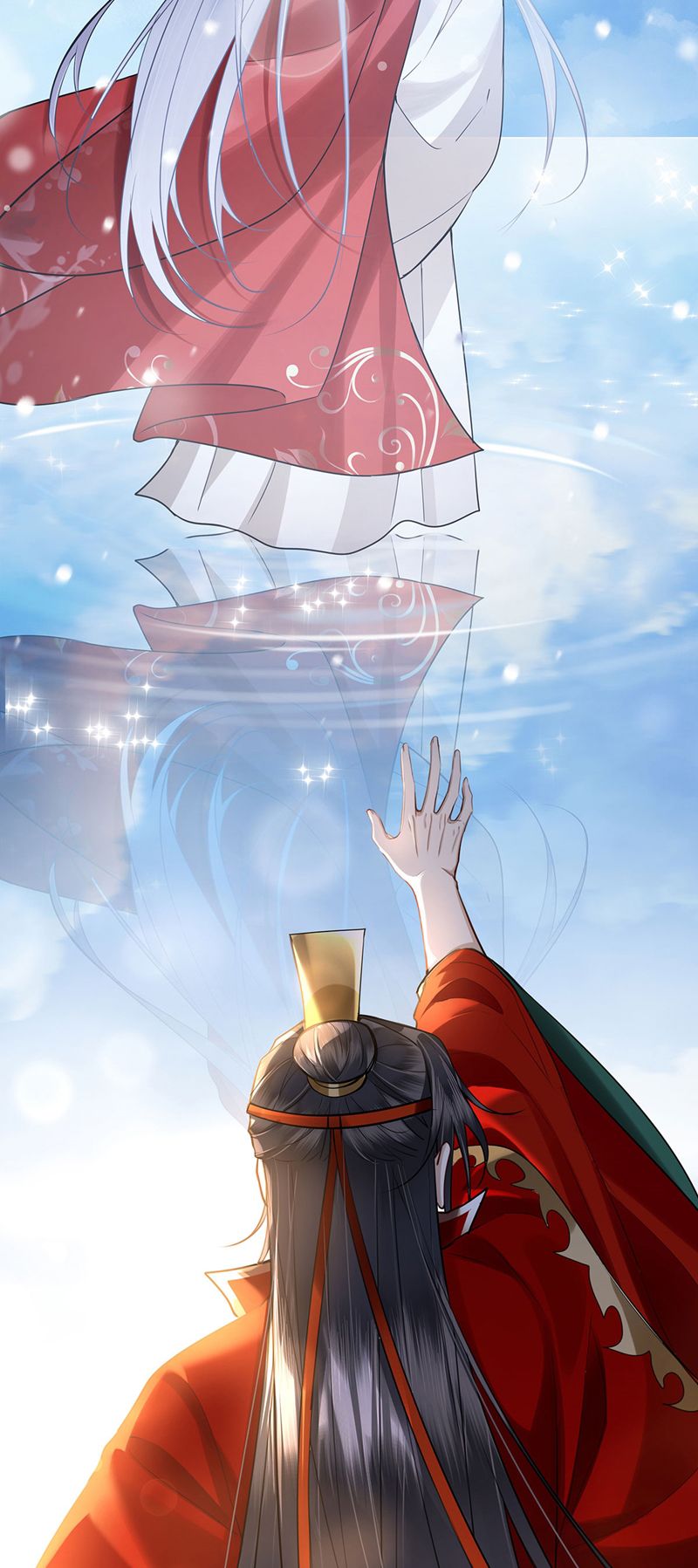 Điện Hạ Khuynh Thành Chapter 62 - Trang 4