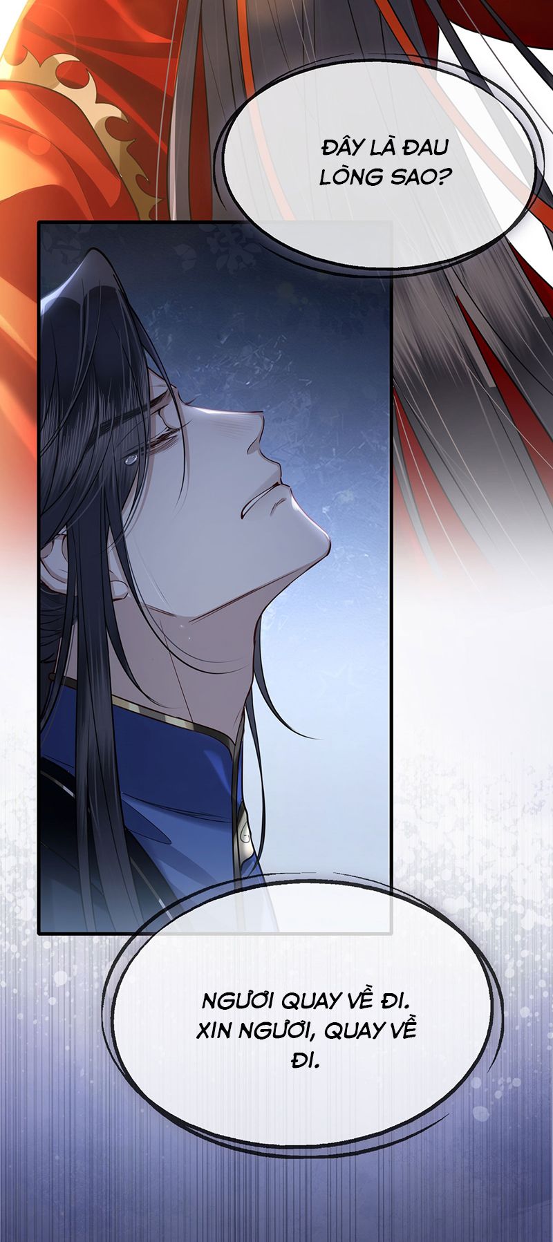 Điện Hạ Khuynh Thành Chapter 62 - Trang 4