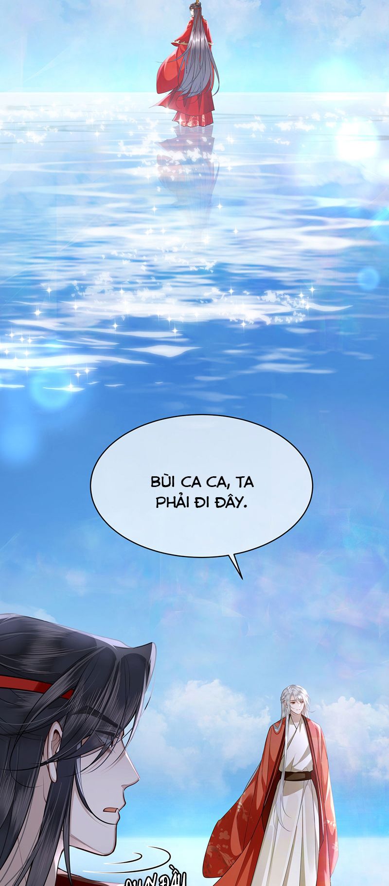 Điện Hạ Khuynh Thành Chapter 62 - Trang 4