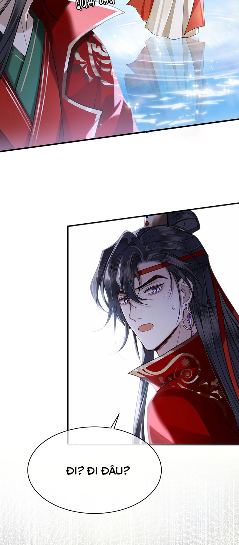 Điện Hạ Khuynh Thành Chapter 62 - Trang 4