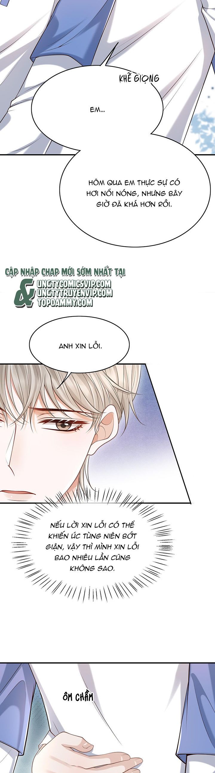 Để Tâm Chapter 48 - Next Chapter 49