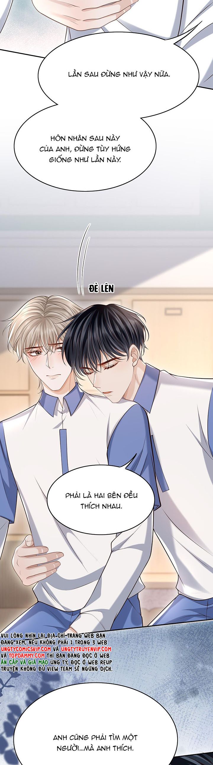 Để Tâm Chapter 48 - Next Chapter 49