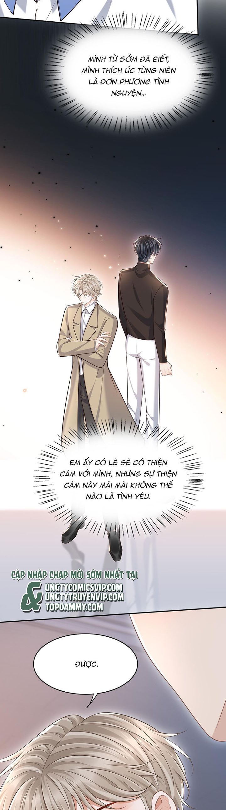 Để Tâm Chapter 48 - Next Chapter 49