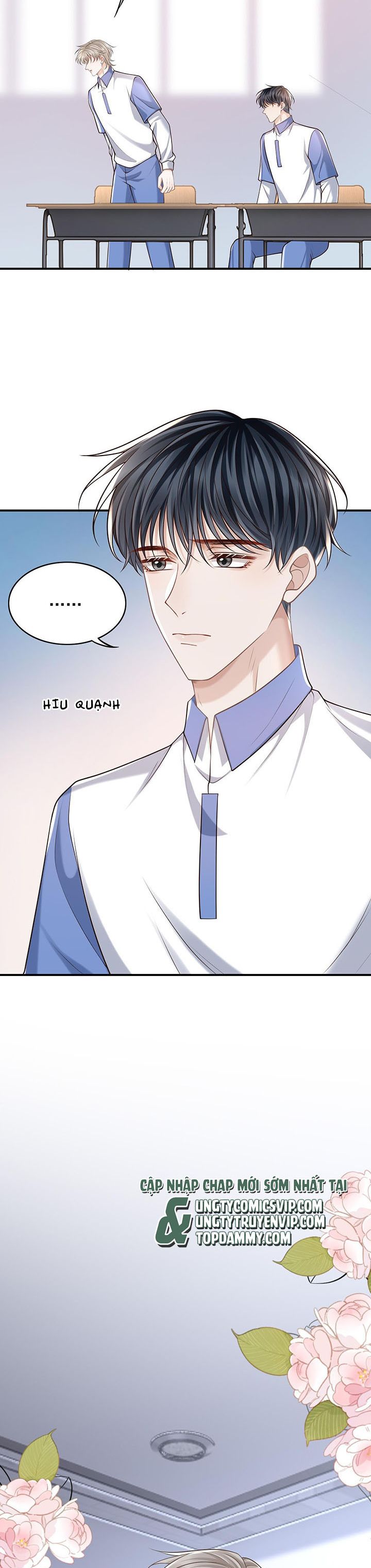 Để Tâm Chapter 48 - Next Chapter 49