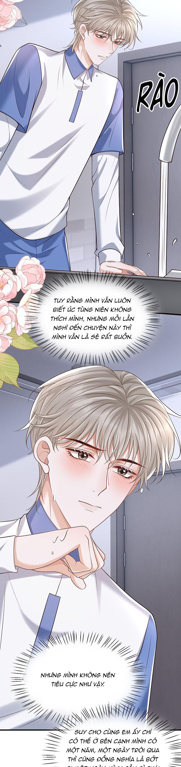 Để Tâm Chapter 48 - Next Chapter 49