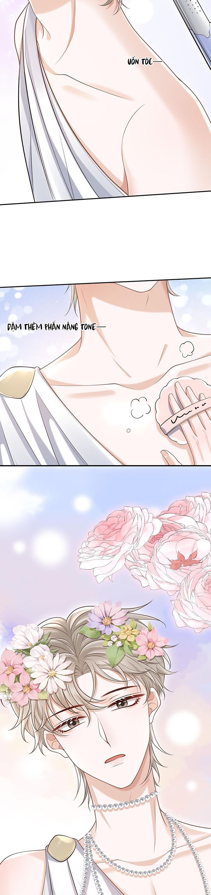 Để Tâm Chapter 48 - Next Chapter 49