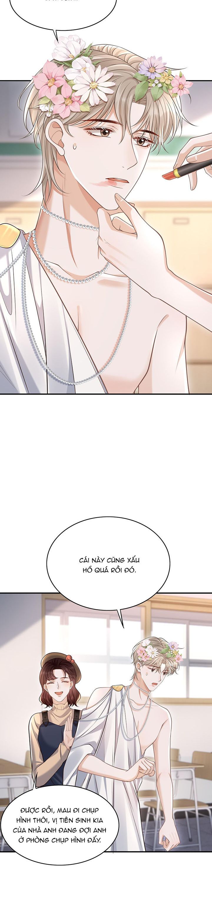 Để Tâm Chapter 48 - Next Chapter 49