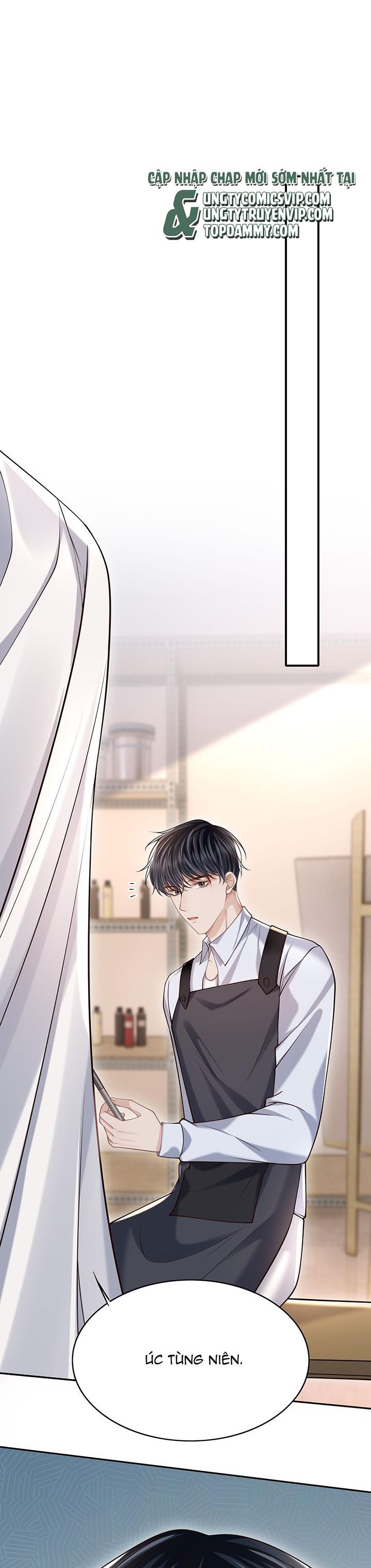 Để Tâm Chapter 48 - Next Chapter 49