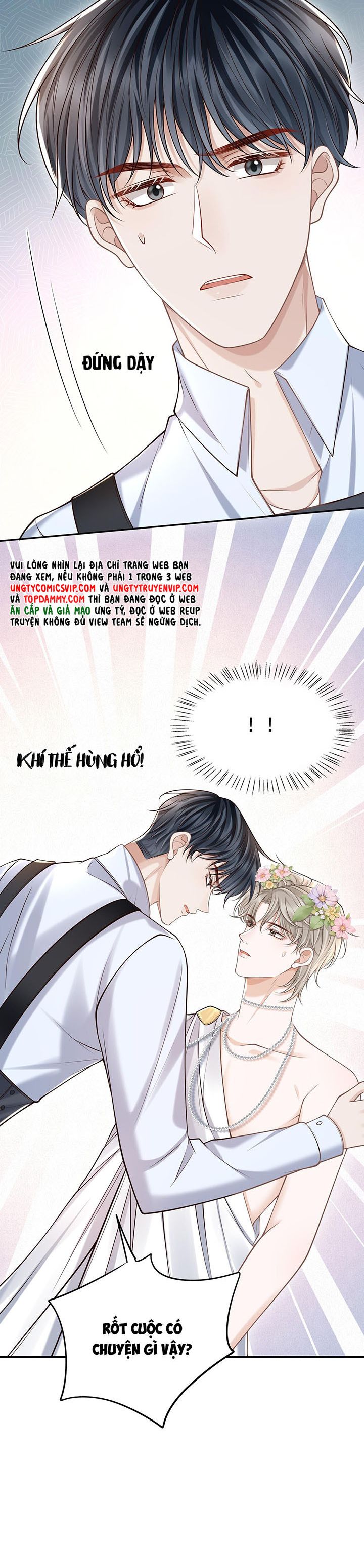 Để Tâm Chapter 48 - Next Chapter 49