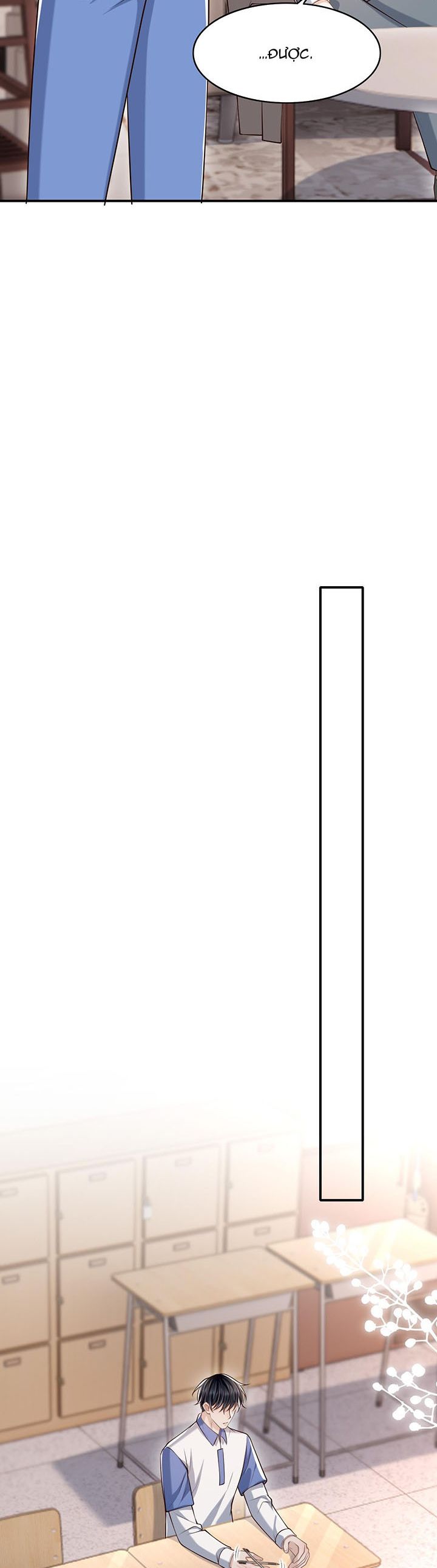 Để Tâm Chapter 48 - Next Chapter 49