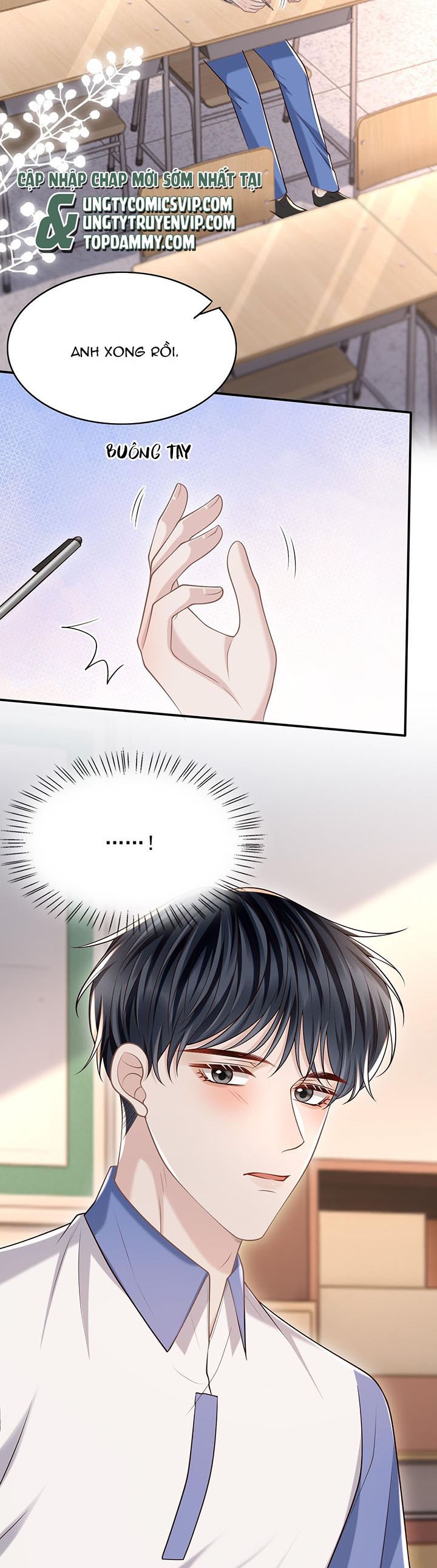 Để Tâm Chapter 48 - Next Chapter 49