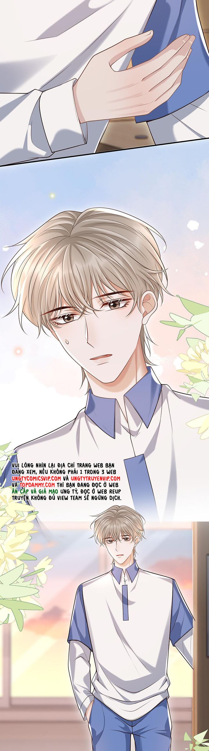 Để Tâm Chapter 48 - Next Chapter 49