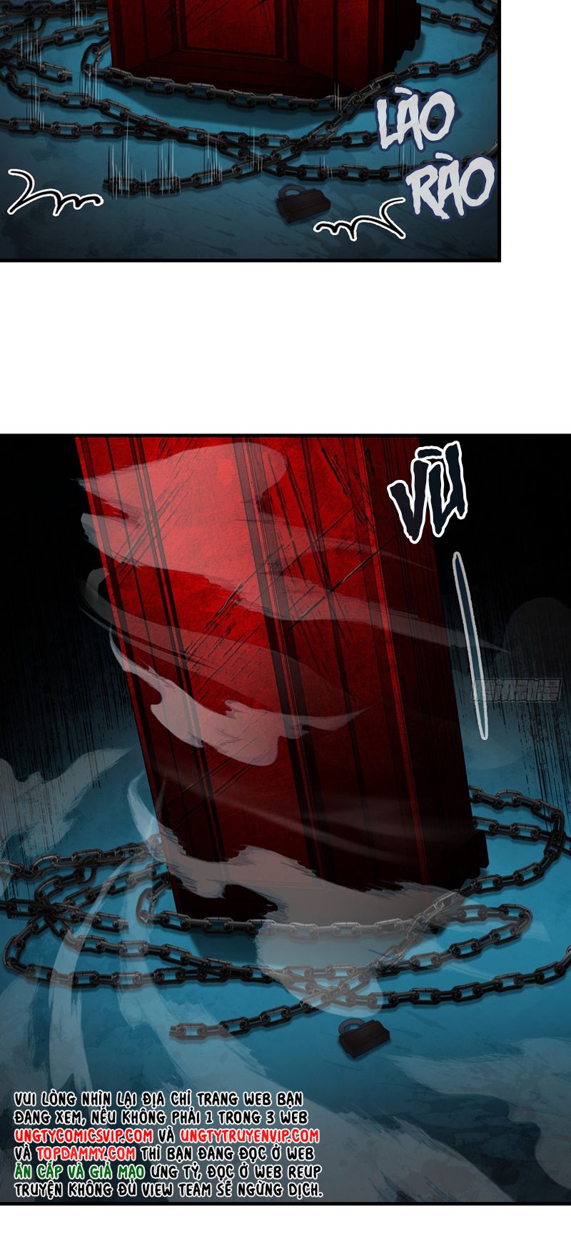 Anh Ấy Chưa Từng Rơi Xuống Chap 32 - Trang 4