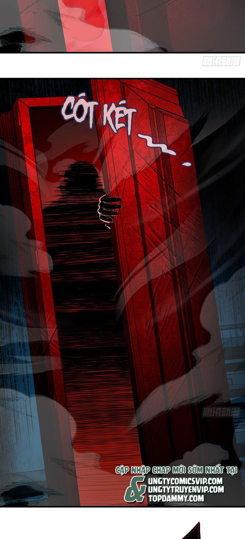 Anh Ấy Chưa Từng Rơi Xuống Chap 32 - Trang 4