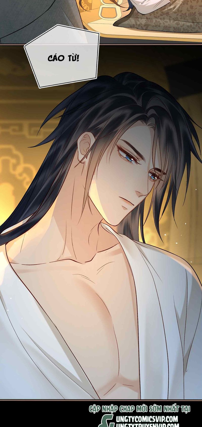 Tham Hoan Chapter 9 - Trang 3