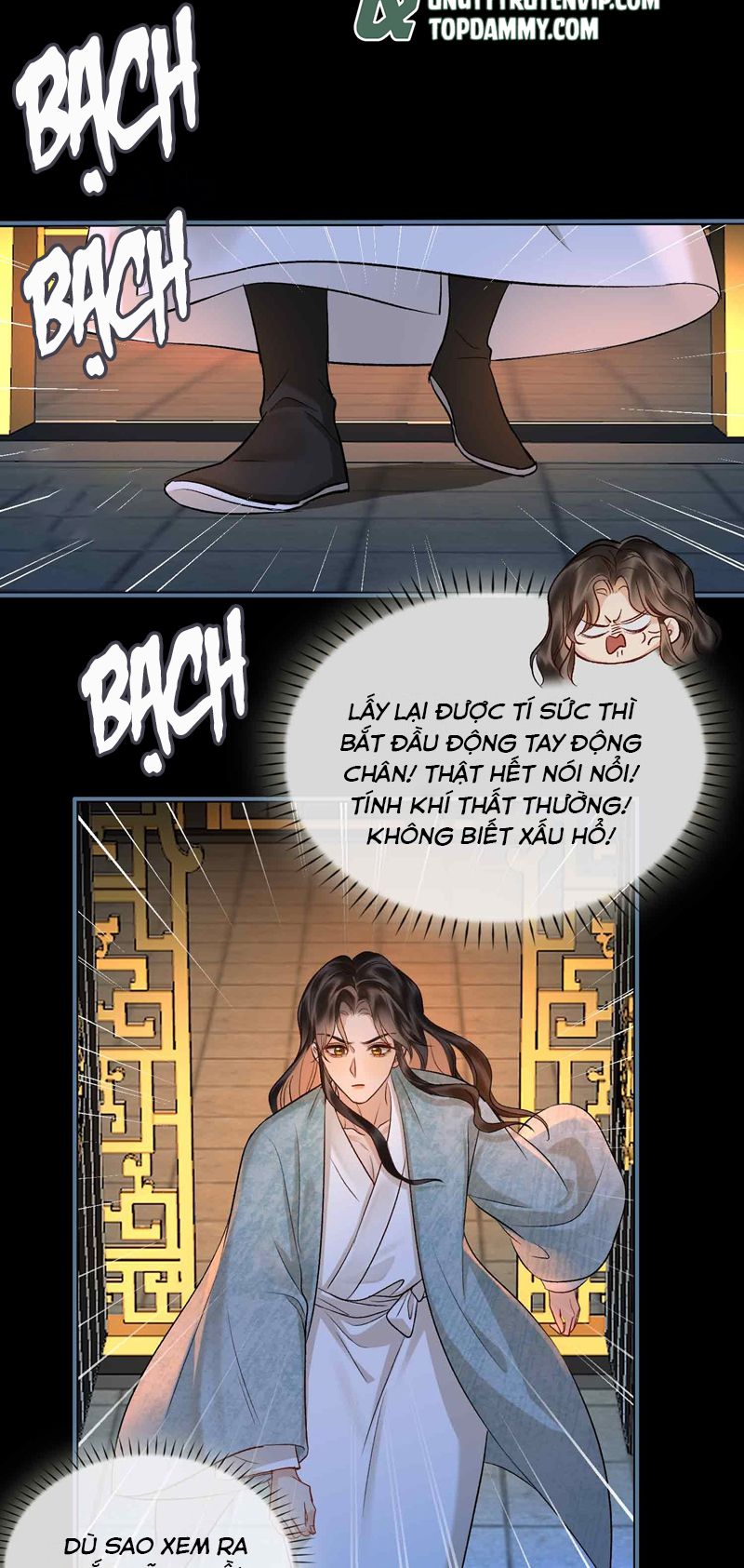 Tham Hoan Chapter 9 - Trang 3