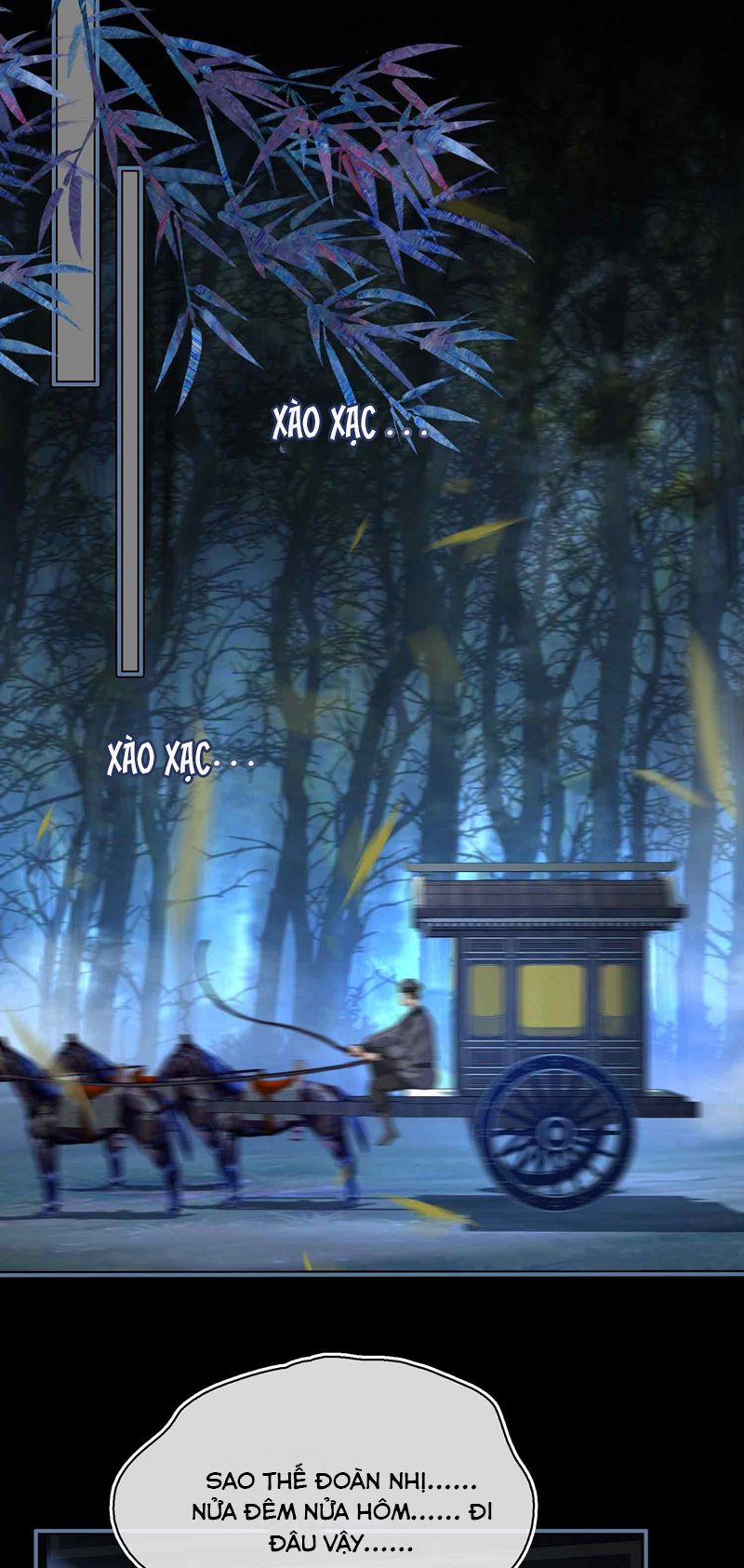 Tham Hoan Chapter 9 - Trang 3