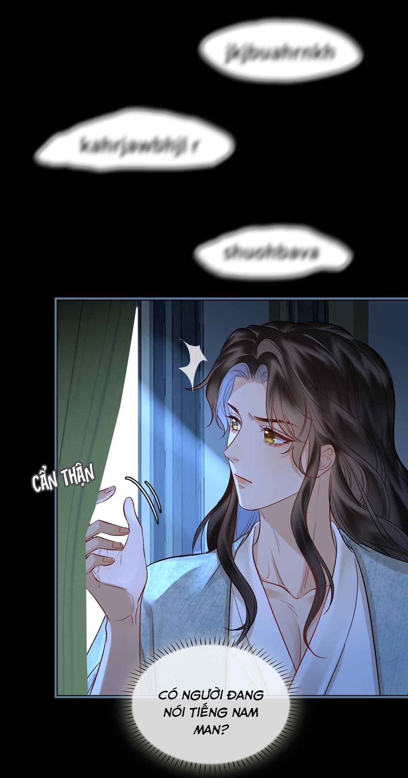 Tham Hoan Chapter 9 - Trang 3