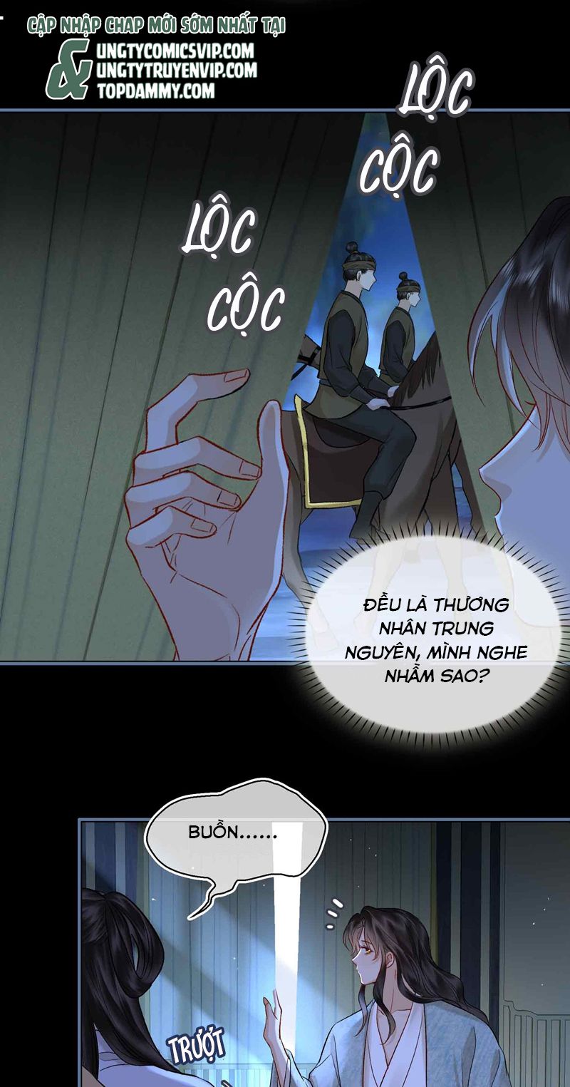 Tham Hoan Chapter 9 - Trang 3