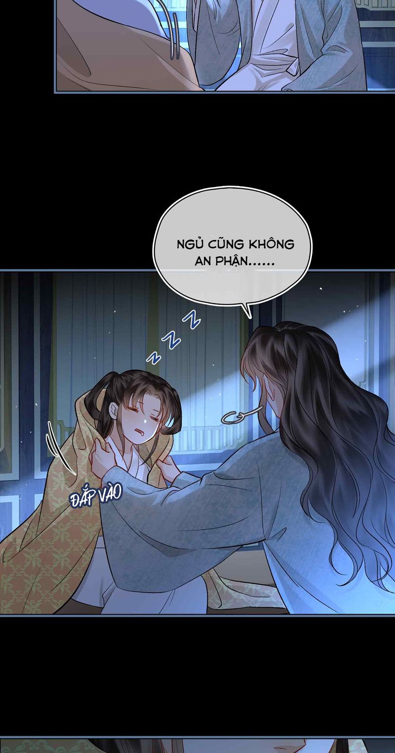 Tham Hoan Chapter 9 - Trang 3