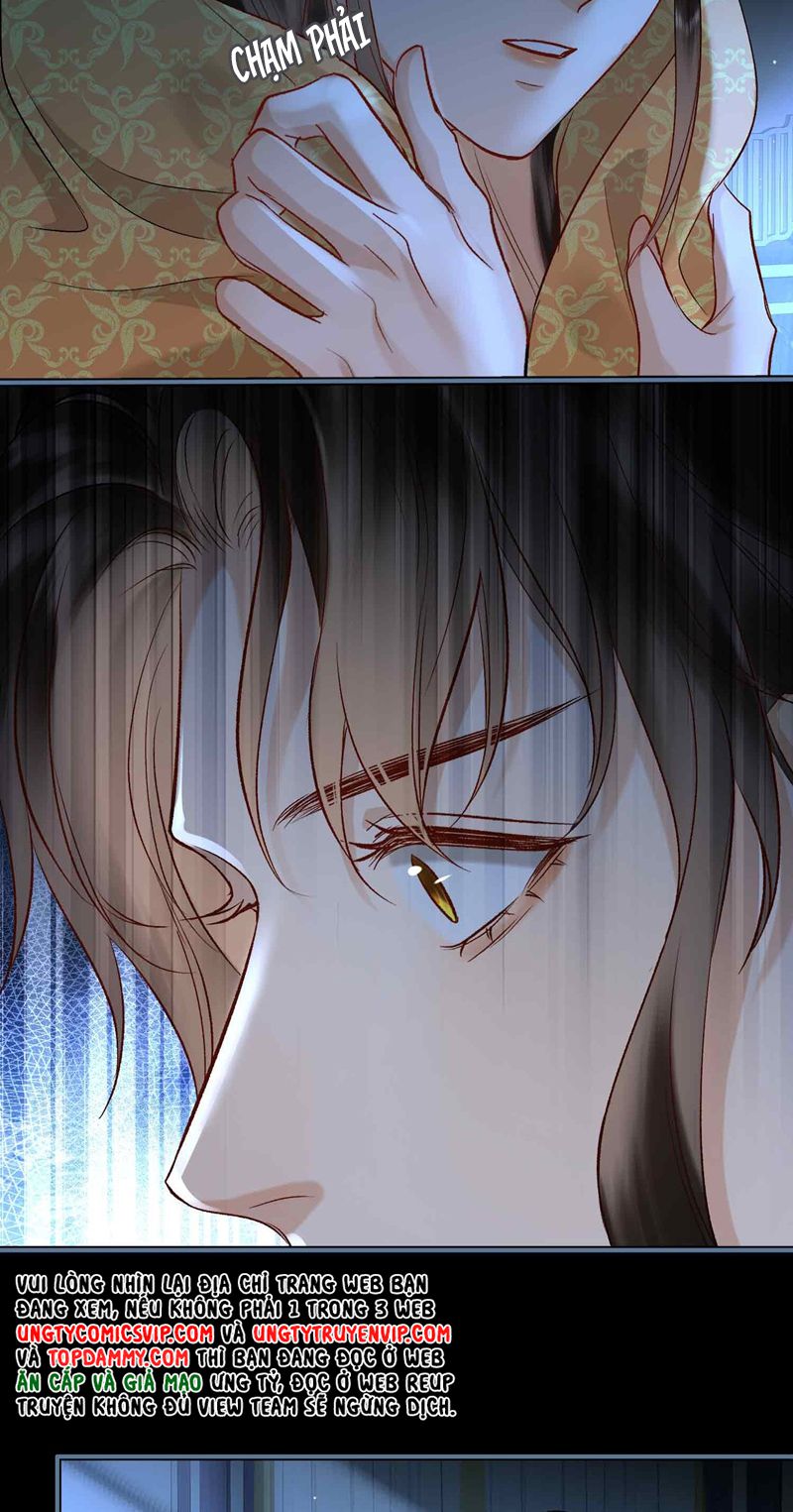 Tham Hoan Chapter 9 - Trang 3