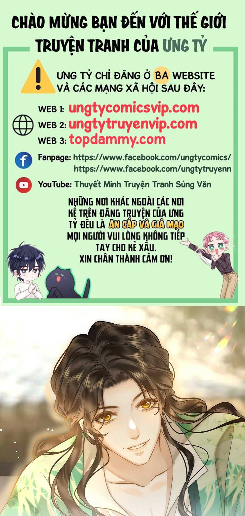 Tham Hoan Chapter 9 - Trang 3